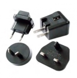 Schonstedt 26/PKS11-USB Multi-regional USBA Charger-