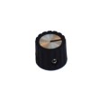 Schonstedt 700003 Round Knob for switch-