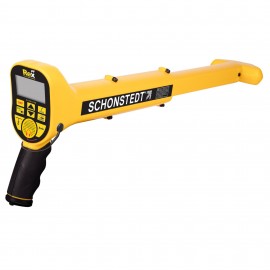 Schonstedt Rex Cable Locator Receiver-