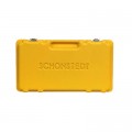 Schonstedt XT50000 Hard Carrying Case for the GA-92TD magnetic locator-