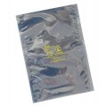 SCS 100310 1000 Series Metal-In Static Shielding Bags, 3 x 10&quot;, 100-Pack-