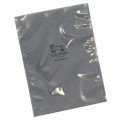 SCS 15035 1500 Series Metal-Out Static Shielding Bags, 3 x 5&quot;, 100-Pack-