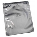 SCS 150Z1012 1500 Series Metal-Out Static Shield ZipTop Bag, 10 x 12&amp;quot;, 100 EA-