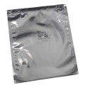 SCS 150Z46 1500 Series Metal-Out Static Shielding Bags with Zipper, 4 x 6&quot;, 100-Pack-