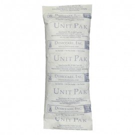 SCS 16PLDES150 Desiccant in Tyvek Pouch, 16 units, 150/drum-