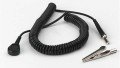 SCS 2210 Coil Grounding Cord, 5'-