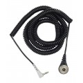 SCS 2235 MagSnap 360 Coil Cord, Dual Wire, 12&#039;-