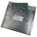 SCS 23087 2300R Series Cushioned Static Shielding Bags, 8 x 7&quot;, 50-Pack-