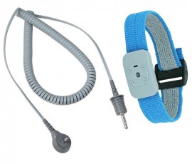 SCS 2369 Wrist Strap Adjustable-
