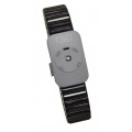 SCS 2387 Dual-Wire Metal Wristband, x-large-
