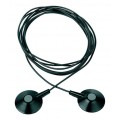 SCS 2389 Interconnect Mat Cord, 10 mm Studs, 10&#039;-