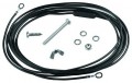 SCS 3044 Grounding Kit For Static Protective Hard Laminate-