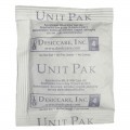 SCS 4PLDES500 Desiccant in Tyvek Pouch, 4 units, 500/drum-