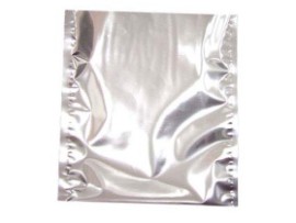 SCS 500818 500 Series Toner Cartridge Bag, 8 x 18&amp;quot;, 100 EA-