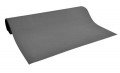 SCS 6840 6800 Series 2-Layer Rubber Mat Roll, Gray, 0.072" x 24" x 50'-