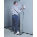 SCS 740C Wrist Strap and Footwear Tester 740, Certified-
