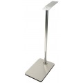 SCS 749 Stainless Steel Pedestal Stand the SCS 740, 747 and the 746-