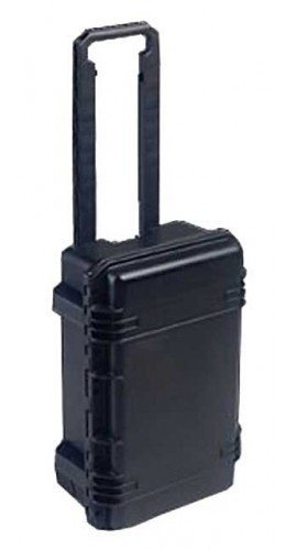 SCS 753 Carrying Case, EOS/ESD Audit Kit-