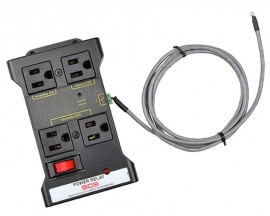 SCS 770069 Power Relay-