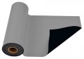 SCS 770086 R3 Dissipative Rubber Worksurface Mat Roll, 24&amp;quot; x 50&#039;, Gray-