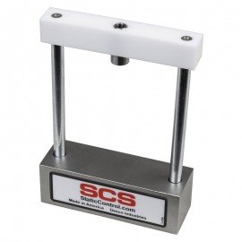 SCS 770768 Constant Area and Force Electrode for gloves and finger cots-