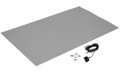 SCS 770778 R7 Series Mat Kit, 2- layer rubber, 0.060 x 24 x 48&amp;quot;-