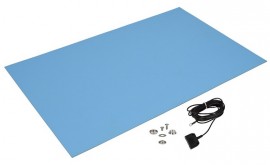 SCS 770779 R7 Series Mat Kit, 0.060 x 30 x 60&amp;quot;-