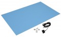 SCS 770782 R7 Series Mat Kit, 0.060 x 36 x 60&amp;quot;-