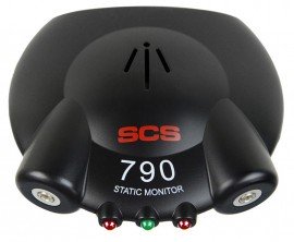 SCS 790 Static Monitor-
