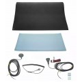 SCS 8034 Work Station Grounding Kit-