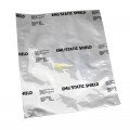 SCS 817i05 Type 1 Moisture Barrier Bag, 5x7&quot;-