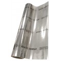 SCS 817R 48X250 Metal-In Static Shield Film, 48in x 250ft-