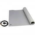 SCS 8203 3-Layer Vinyl Floor Kit, 0.14 x 48 x 72&quot;-