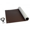 SCS 8221 3-Layer Vinyl Mat Kit, 0.14 x 24 x 36"-