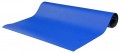 SCS 8821 8800 Series 2-Layer Rubber Mat Roll, Blue, 0.065&amp;quot; x 30&amp;quot; x 40'-