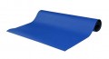 SCS 8902 8900 Series 2-Layer Rubber Mat Roll, 0.065&quot; x 24&quot; x 50&#039;, Blue-