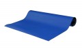 SCS 8903 8900 Series 2-Layer Rubber Mat Roll, 0.065&quot; x 30&quot; x 50&#039;, Blue-