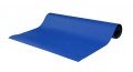 SCS 8904 8900 Series 2-Layer Rubber Mat Roll, 0.065&quot; x 36&quot; x 50&#039;, Blue-