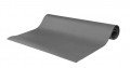 SCS 8906 8900 Series 2-Layer Rubber Mat Roll, 0.065" x 48" x 50', Gray-