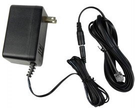 SCS 960X/980X Power Adapter, 120 VAC Input, 24 VAC Output-