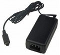 SCS 963E-X Power Adapter, 100-240 VAC Input, 24 VDC 1.5 A Output-