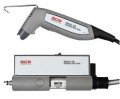 SCS 980 Ionized Air Gun, 120V-