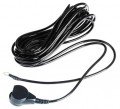 SCS CGC151M Common Ground Cord, 15&amp;rsquo;, 10 mm Male Stud-