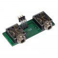 SCS CTA245 Replacement Jack for PCB, CTA242 and CTA243 Remotes-