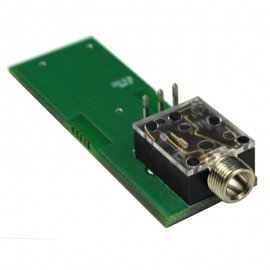 SCS CTA251 Replacement Jack PCB-