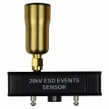 SCS CTC022 ESD Sensor for EM Eye-ESD Event Meters, 20kV-