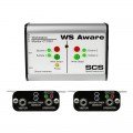 SCS CTC061-5-243-WW WS Aware Monitor, Modbus Output, Big Brother Remotes-