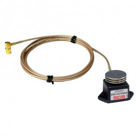 SCS CTC111-6FT ESD Remote Antenna for EM Aware Monitors, 6ft-