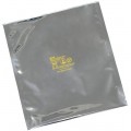 SCS D271012 Dri-Shield 2700 Series Moisture Barrier Bag, 10 x 12&amp;quot;-