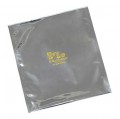 SCS D2710.518 Dri-Shield 2700 Series Moisture Barrier Bag, 10.5 x 18&amp;quot;-